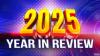 2025 Year in Review: Entertainment