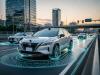 Nissan Partners with Wayve for AI-Driven Autonomous Driving Tech