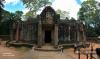 Ta Prohm Temple’s Hall of Dancers: A Shared Culture and Diplomacy between Cambodia and India