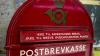 Denmark's postal service company to end letter-carrying service after 400 years due to digitization