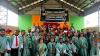 UOG Sepik campus produces first wave of agriculture graduates