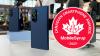 Canadian Smartphone Awards: Samsung Galaxy Z Fold 7 wins ‘Most Innovative’
