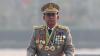 Myanmar clears path for junta leader to become president