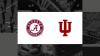 How to watch Alabama vs. No. 1 Indiana: CFP Quarterfinal TV channel and streaming options for January 1
