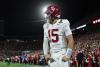 Alabama QB Ty Simpson, "Forget the World, It's All About Alabama"