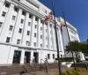 Alabama Lawmaker Proposes Banning Use of “West Bank” in Government Documents