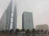 Bahrain to be cold and windy until weekend