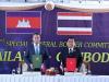Thailand and Cambodia agree to ceasefire and de-escalation at Special GBC Meeting