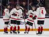 World Juniors: Michael Hage scores in OT, Canada squeaks by Latvia 2-1