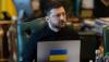 Partners assure Zelensky of support – German government