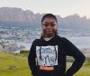 Cape Town, through the eyes of a young Ghanaian