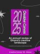 Creative Canvas 2025: Documenting Ghana’s creative year beyond the noise