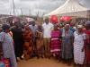 US-based Ghanaian philanthropist stuns widows of Atonsu with...