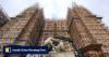5,000 Hong Kong workers idle as new scaffold net safety regime hits 200 projects