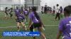 Chicago nonprofit hosts girls flag football camp at Pullman Community Center