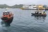 Spanish man and 3 children missing after Indonesia tourist boat sinks