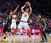 No. 3 Iowa State returns from 8-day break to take on Houston Christian