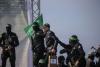 Italian authorities arrest 9 alleged Hamas fundraisers