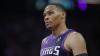 NBA Roundup: Westbrook climbs to seventh in assists as Kings beat Mavs