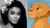Former young Nala actress from The Lion King, Imani Smith, Dies at 25