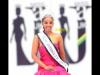 Leicester beauty Kira McKenzie is Miss Jamaica UK 2025