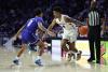 Rebounding Kansas State welcomes ULM for final nonconference tuneup