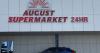 'Struggling': New business August Supermarket in danger of early 2026 closure