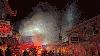 Massive blaze engulfs historic New England wharf; firefighters race to contain flames