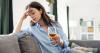 Doctor shares 'exact number' of drinks that cause a hangover