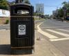City Hall Extends Public Garbage Bin Rollout to Residential Estates