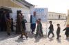 Polio-Free Afghanistan Calls for Mandatory Vaccination of All Returnees from Pakistan and Iran