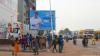 Central African Republic holds elections, President Touadera seeks third term