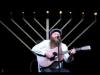 Alex Clare shines at An Evening of Light, Music and Giving