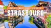 STRASBOURG TRAVEL GUIDE: Fairytale Canals, Alsatian Cuisine & Local Secrets