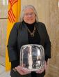 Felicia Orth Named 2025 Public Lawyer Of The Year By Public Law Section Of State Bar Of New Mexico