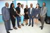 Amber UTech Launchpad graduates first cohort of tech start-ups