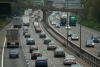 UK’s busiest roads revealed as festive travel peaks