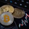 Crypto plunge rattles companies betting big on Bitcoin