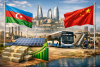 China’s Azerbaijan exposure grows as investors seek stable industrial platforms