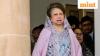 Khaleda Zia's health ‘extremely critical’ as Bangladesh braces for elections