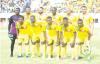 Benin win first-ever match as Botswana bow out