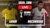 Gabon vs Mozambique LIVE Score Updates in 2025 Africa Cup of Nations Match