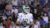 North Texas caps 12-2 season with New Mexico Bowl win over San Diego State