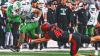 No. 23 North Texas Outlasts San Diego State to Win High-Scoring New Mexico Bowl