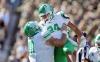 North Texas outscores San Diego State in wild New Mexico Bowl