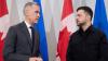 Canada unveils $2.5bn aid for Ukraine as Zelenskyy seeks wider international backing