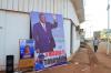 Central African Republic votes as Touadera seeks third term