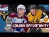 MacKinnon and the Colorado Avalanche get back to it against Vegas Golden Knights | DNVR Avalanche