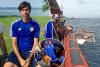 Valencia soccer coach Fernando Martin, 3 of his children dead after tour boat sinks in Indonesia