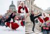 Indiana GOP senator causes uproar with AI images of himself clobbering Santa — then calls critics ‘snowflakes’